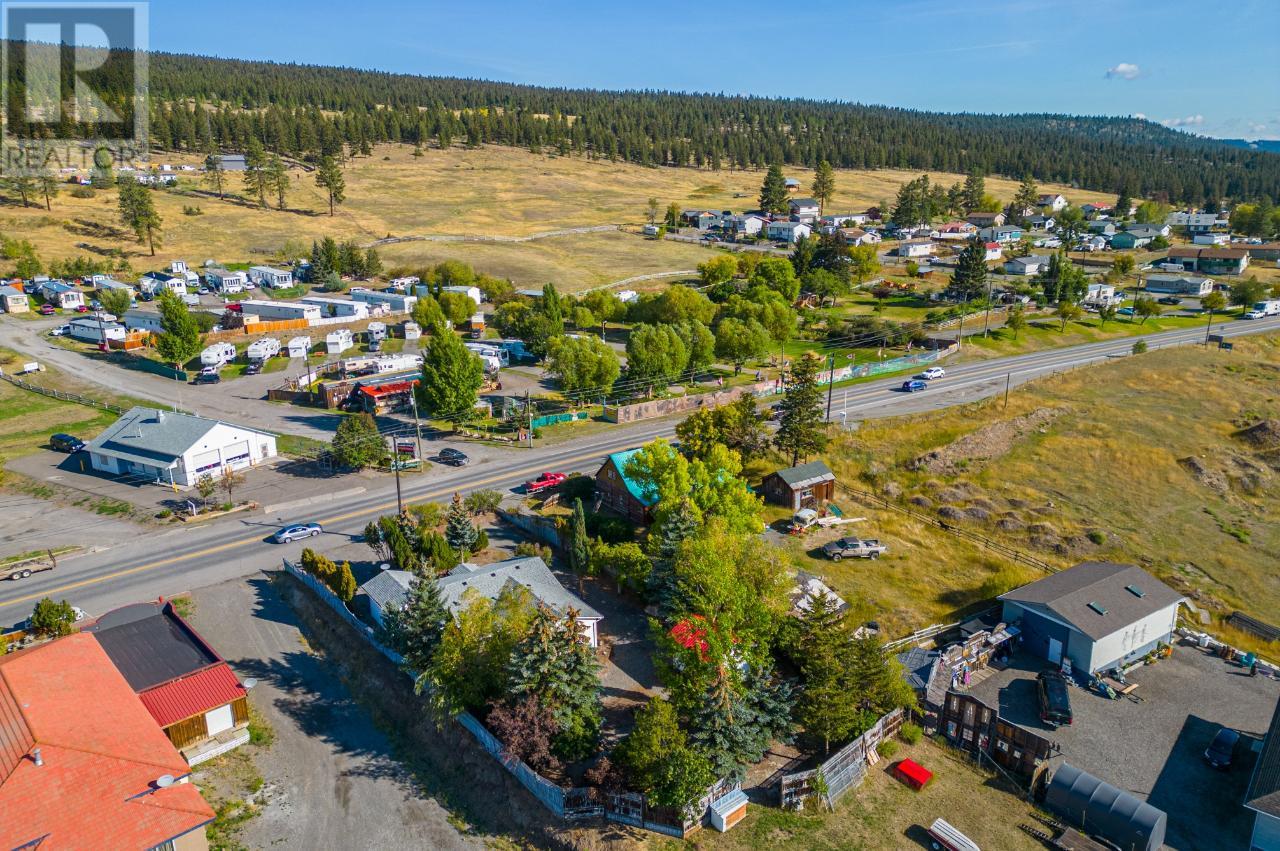 1619 Cariboo Hwy 97, Clinton, British Columbia  V0K 1K0 - Photo 50 - 178984