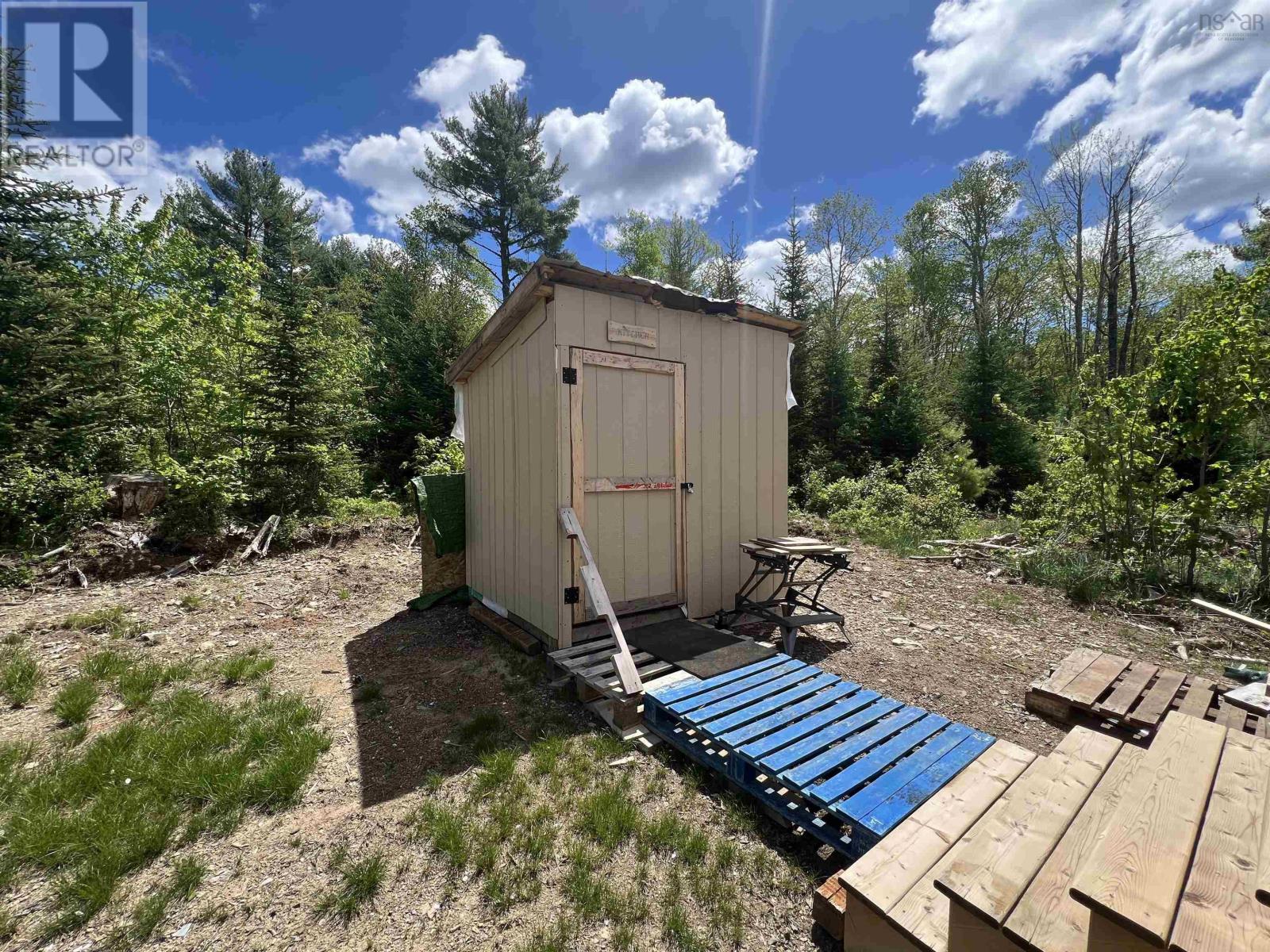 Lot (Pid 60476678) Mailman Road, Baker Settlement, Nova Scotia  B4V 7H6 - Photo 10 - 202412665