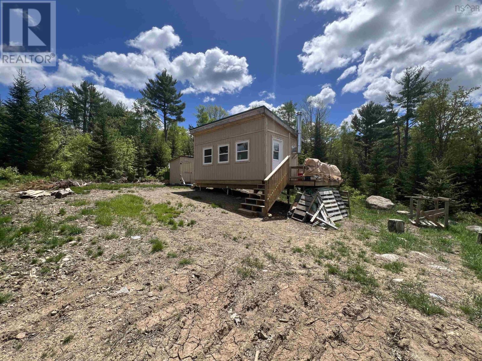 Lot (Pid 60476678) Mailman Road, Baker Settlement, Nova Scotia  B4V 7H6 - Photo 12 - 202412665