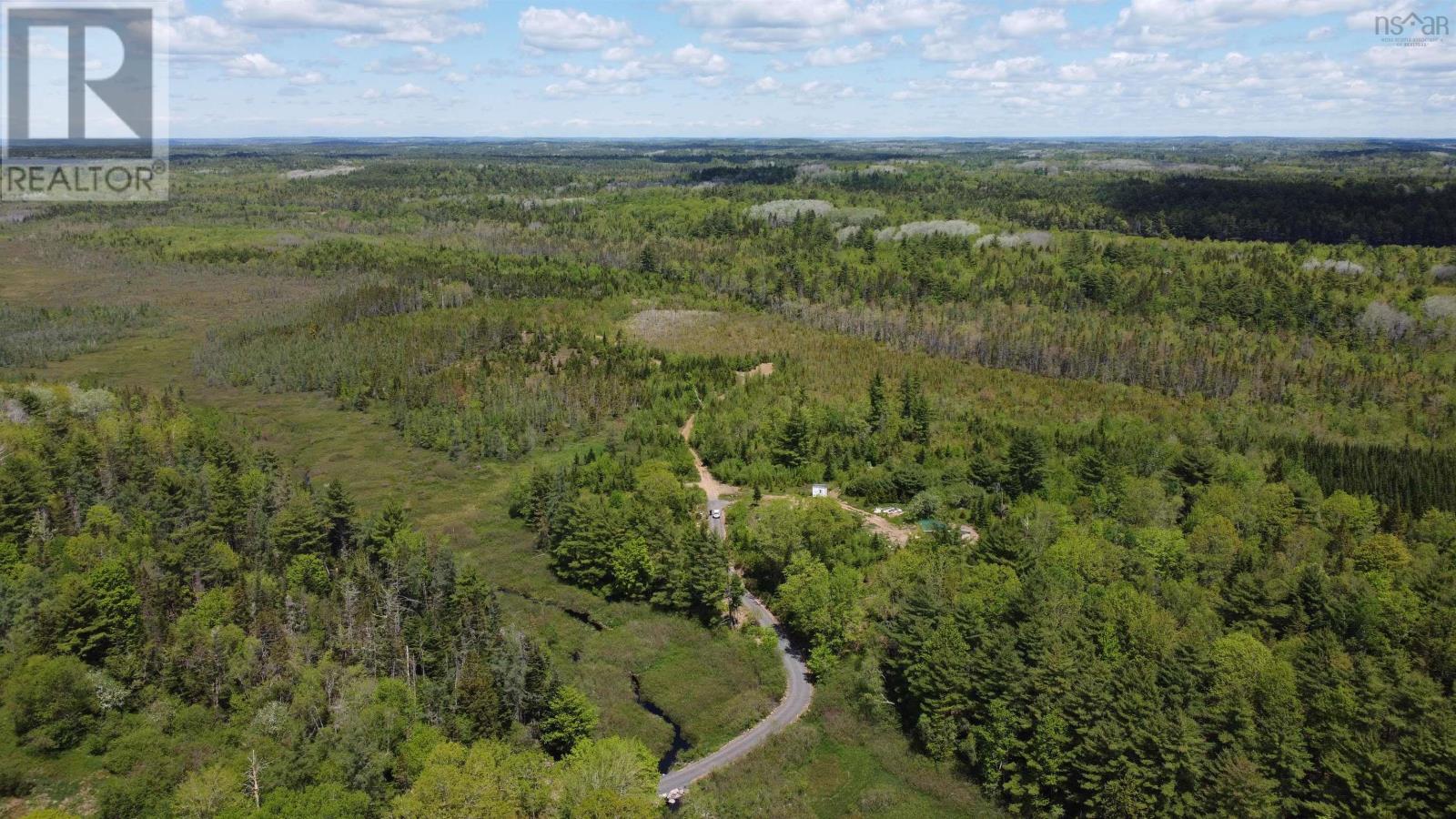 Lot (Pid 60476678) Mailman Road, Baker Settlement, Nova Scotia  B4V 7H6 - Photo 2 - 202412665