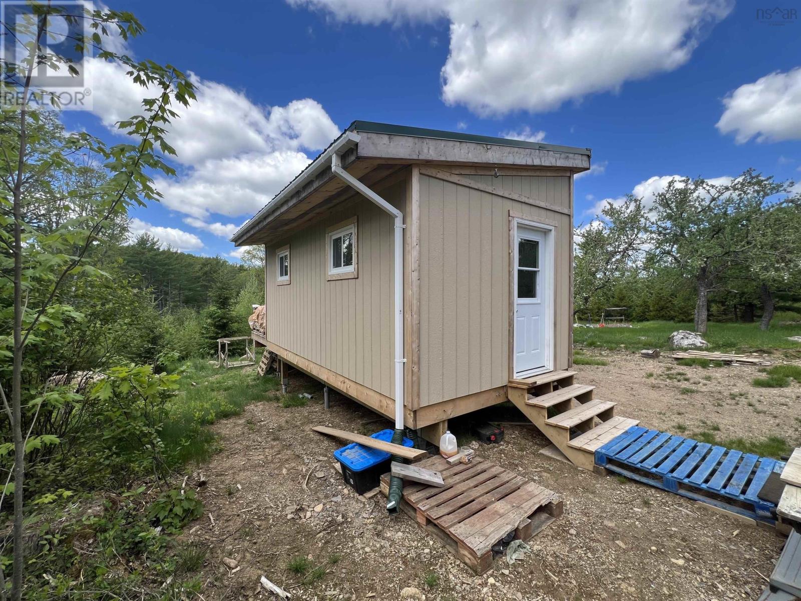 Lot (Pid 60476678) Mailman Road, Baker Settlement, Nova Scotia  B4V 7H6 - Photo 24 - 202412665