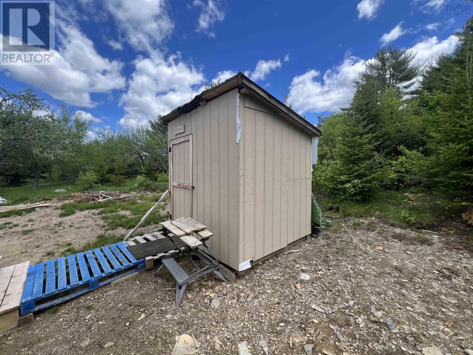 Lot (Pid 60476678) Mailman Road, Baker Settlement, Nova Scotia  B4V 7H6 - Photo 25 - 202412665
