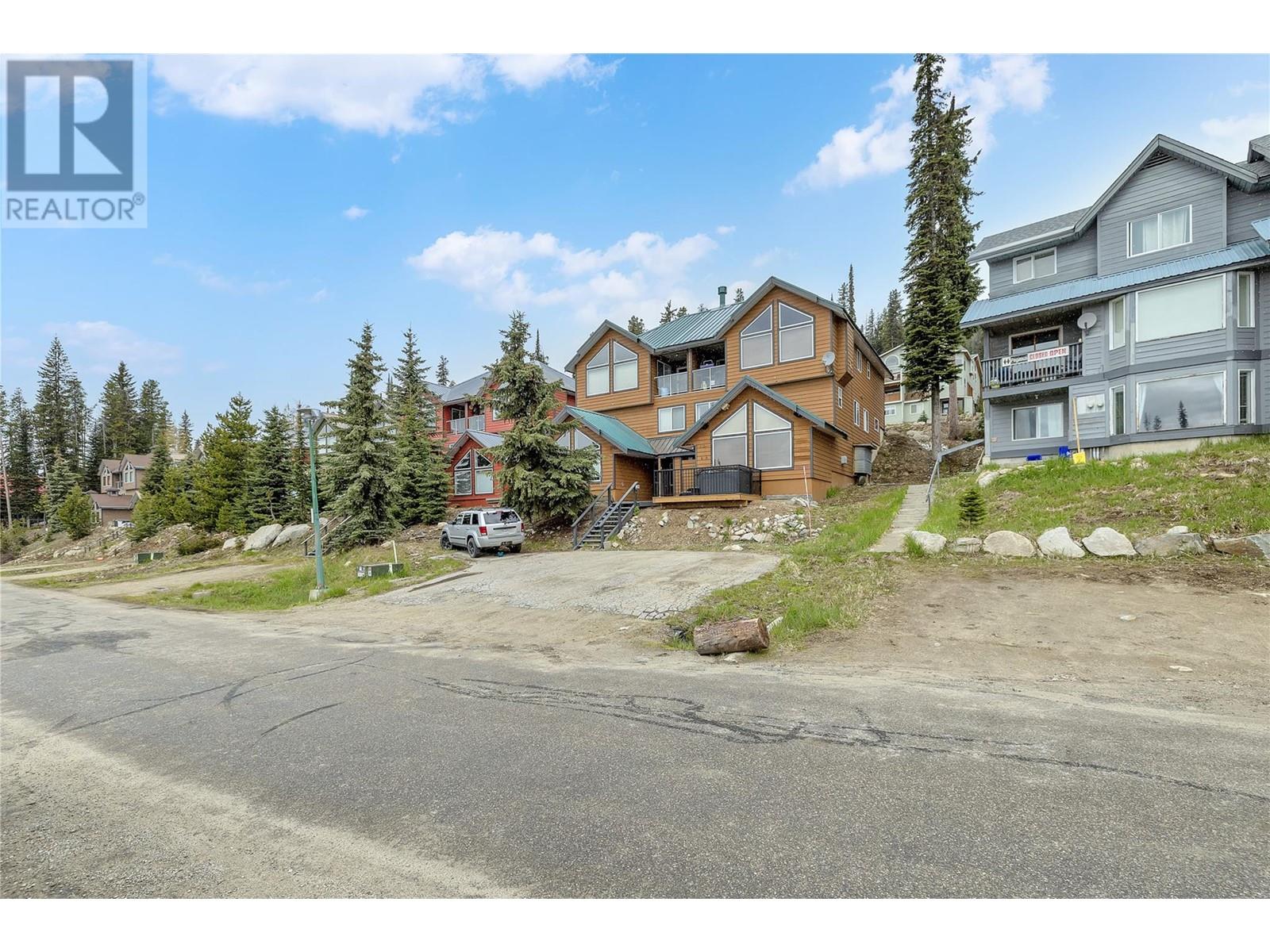 5965 D Snowpines Crescent Big White