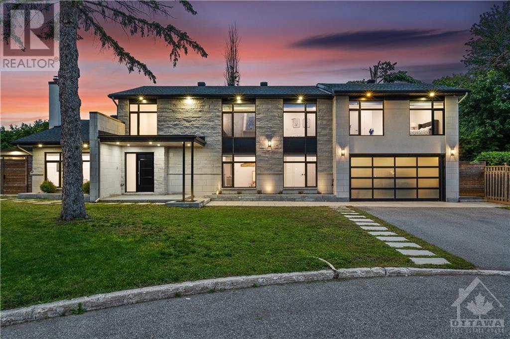 3 Bridle Court, Ottawa, Ontario  K1V 9Y3 - Photo 1 - 1378395