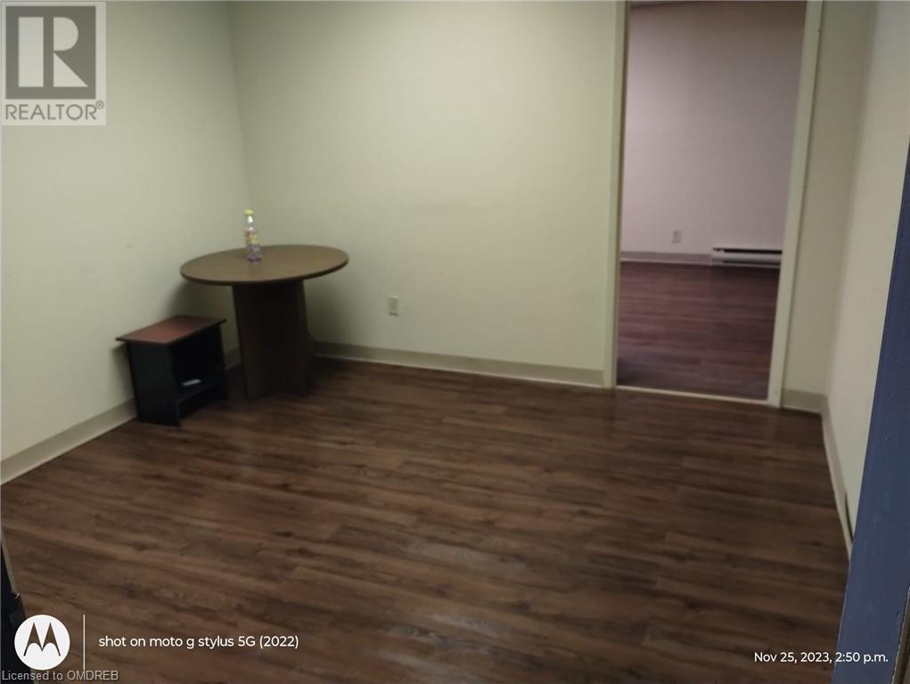 555 York Street Unit# Lower, London, Ontario  N6B 1R6 - Photo 5 - 40599723