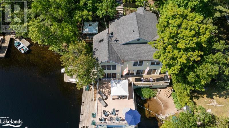 45 WOODS Lane, port severn, Ontario