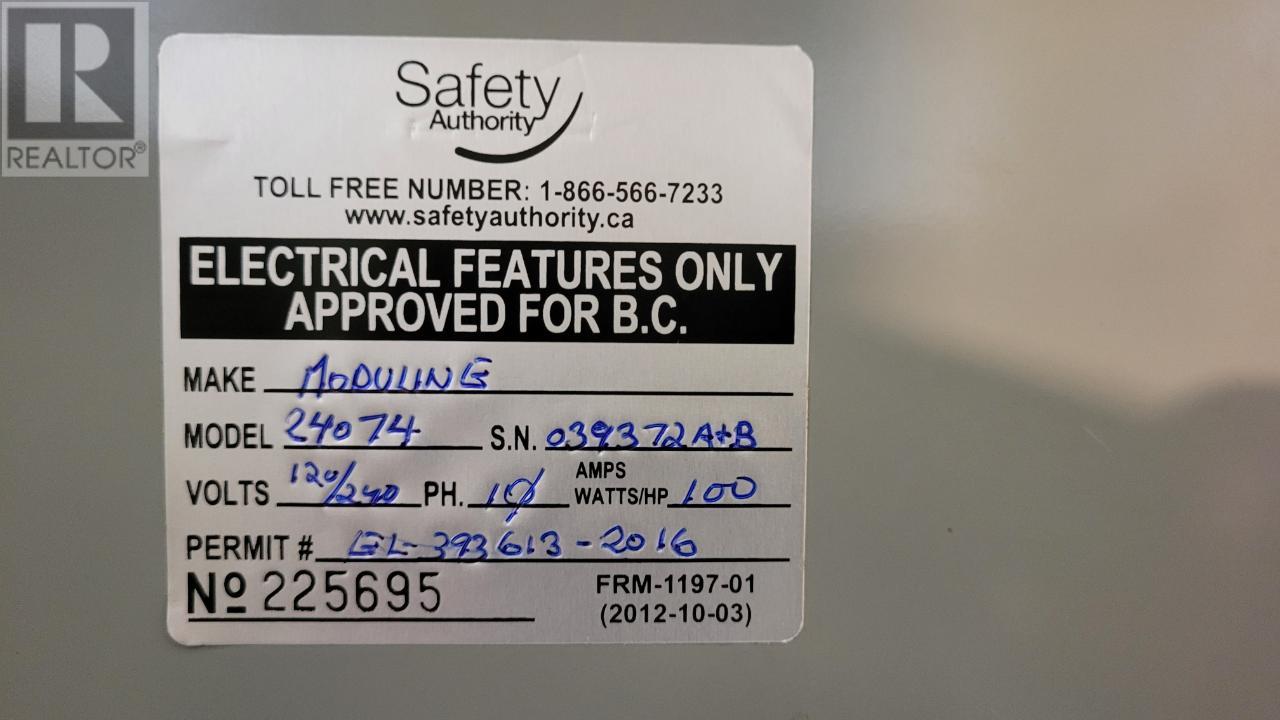 4001 Shuswap Rd, Kamloops, British Columbia  V2H 1S7 - Photo 54 - 178983