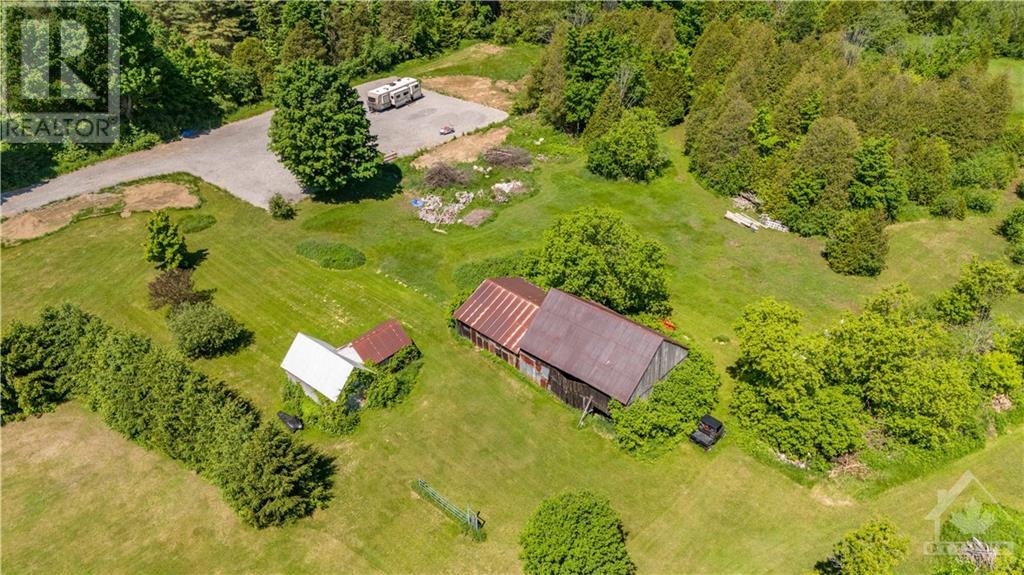 2320 BROUSEVILLE ROAD, spencerville, Ontario