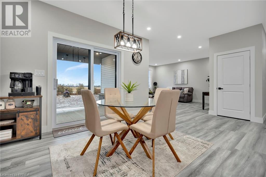 64 Queen Street W, St. Williams, Ontario  N0E 1P0 - Photo 9 - 40584494