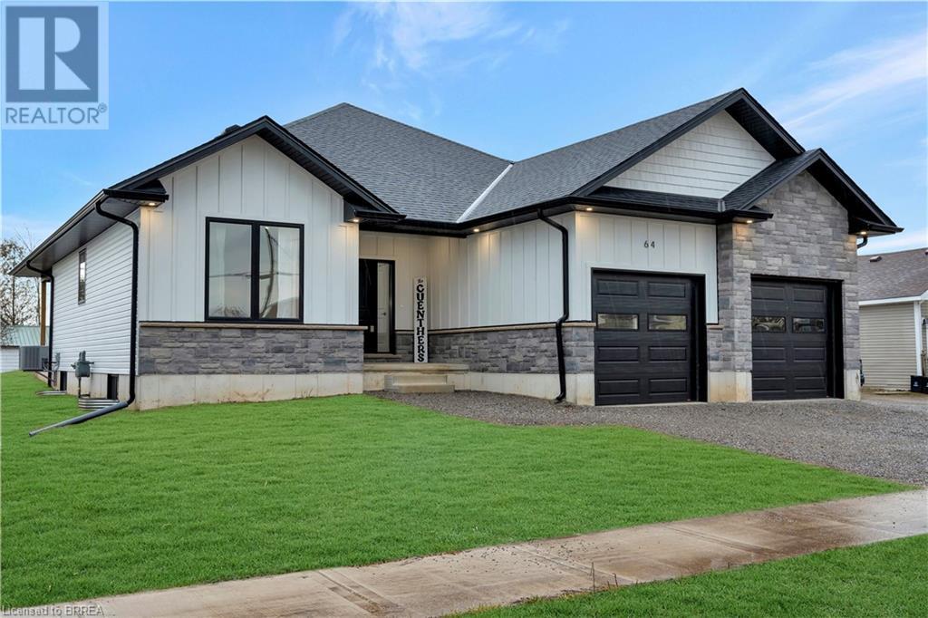 64 QUEEN Street W, st. williams, Ontario