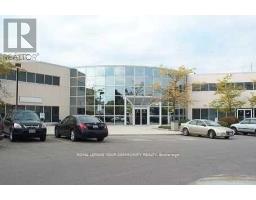 111-112 - 30 WEST BEAVER CREEK ROAD, Richmond Hill, Ontario