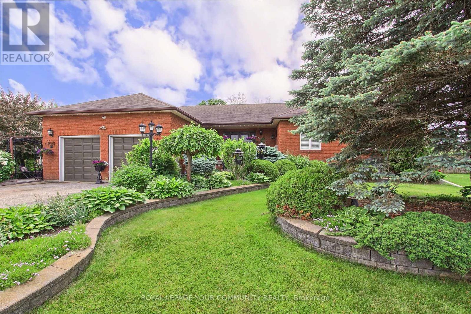 2559 6th Line, Bradford West Gwillimbury (Bradford), Ontario  L3Z 2B2 - Photo 2 - N8402664