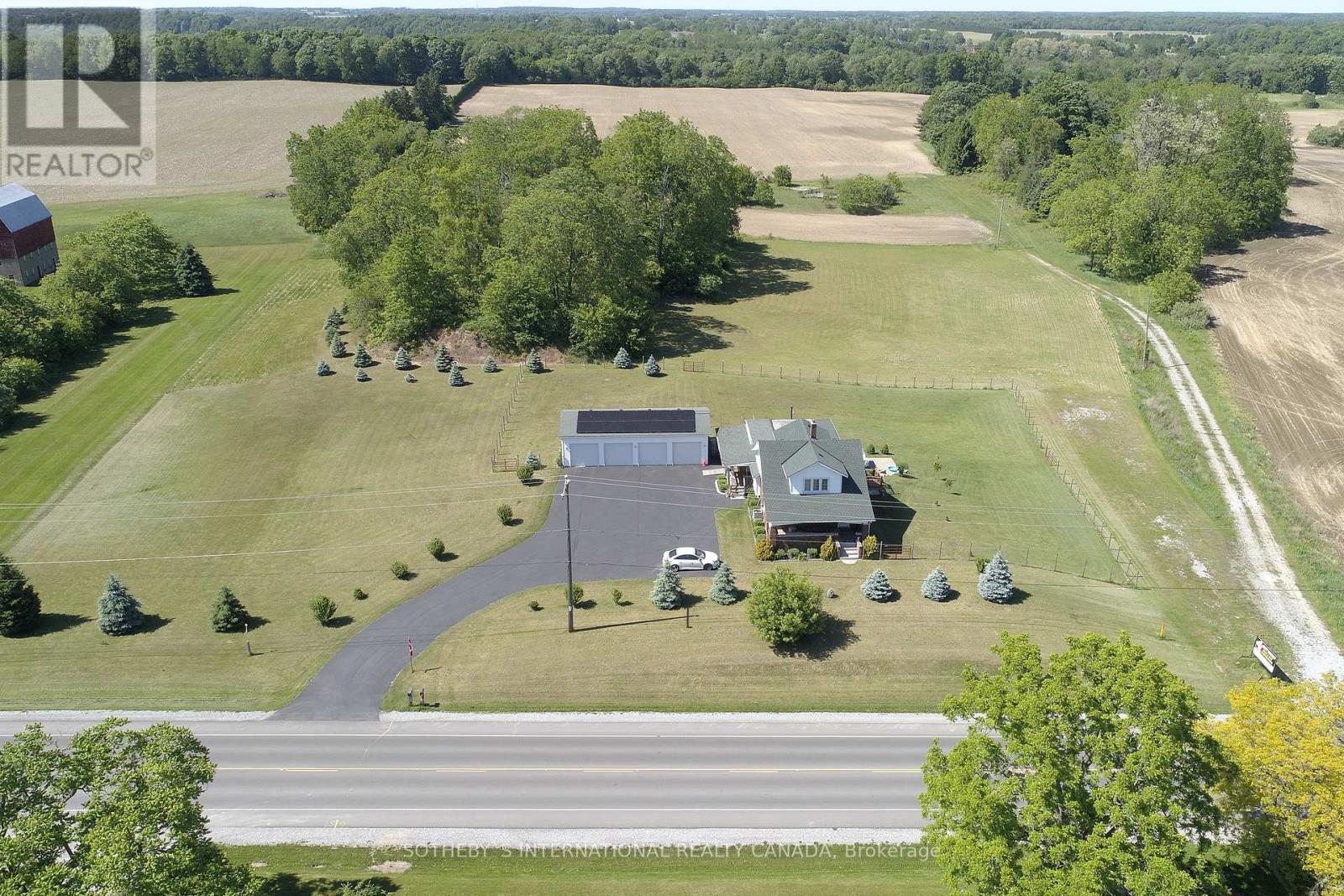 589 HIGHWAY 6, Norfolk, Ontario