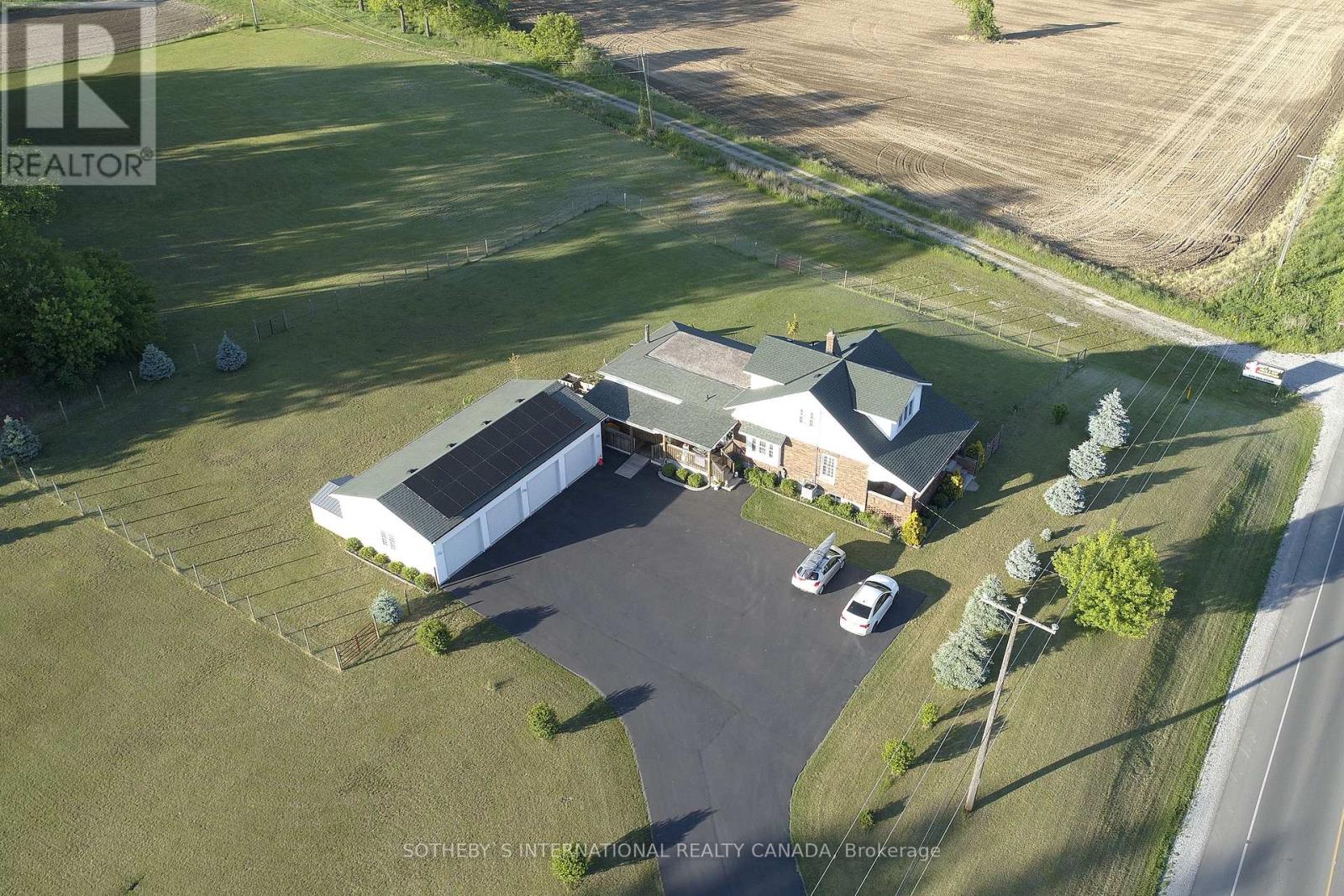 589 Highway 6, Norfolk (Port Dover), Ontario  N0A 1N2 - Photo 11 - X8402616