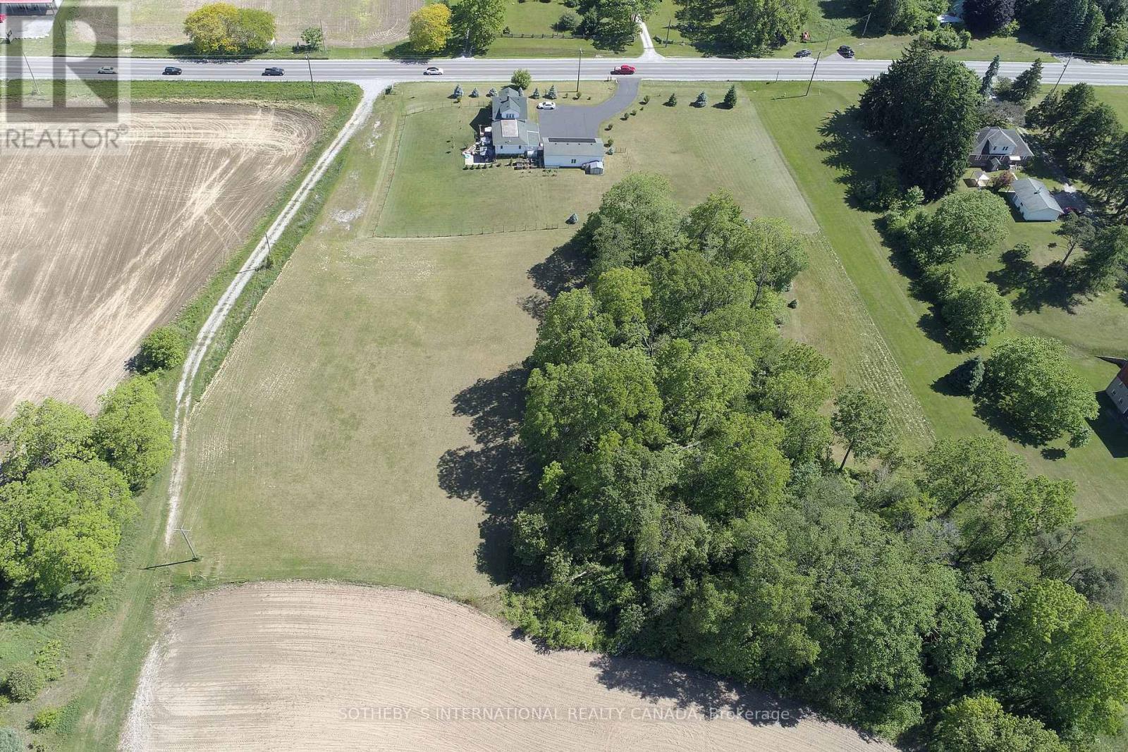 589 Highway 6, Norfolk (Port Dover), Ontario  N0A 1N2 - Photo 2 - X8402616