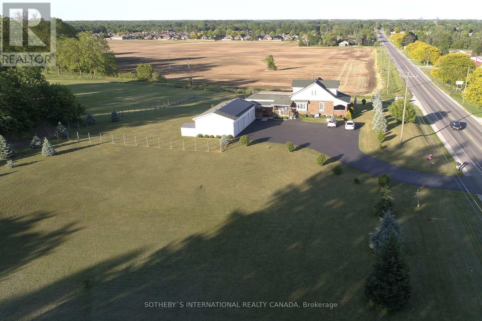 589 Highway 6, Norfolk (Port Dover), Ontario  N0A 1N2 - Photo 7 - X8402616