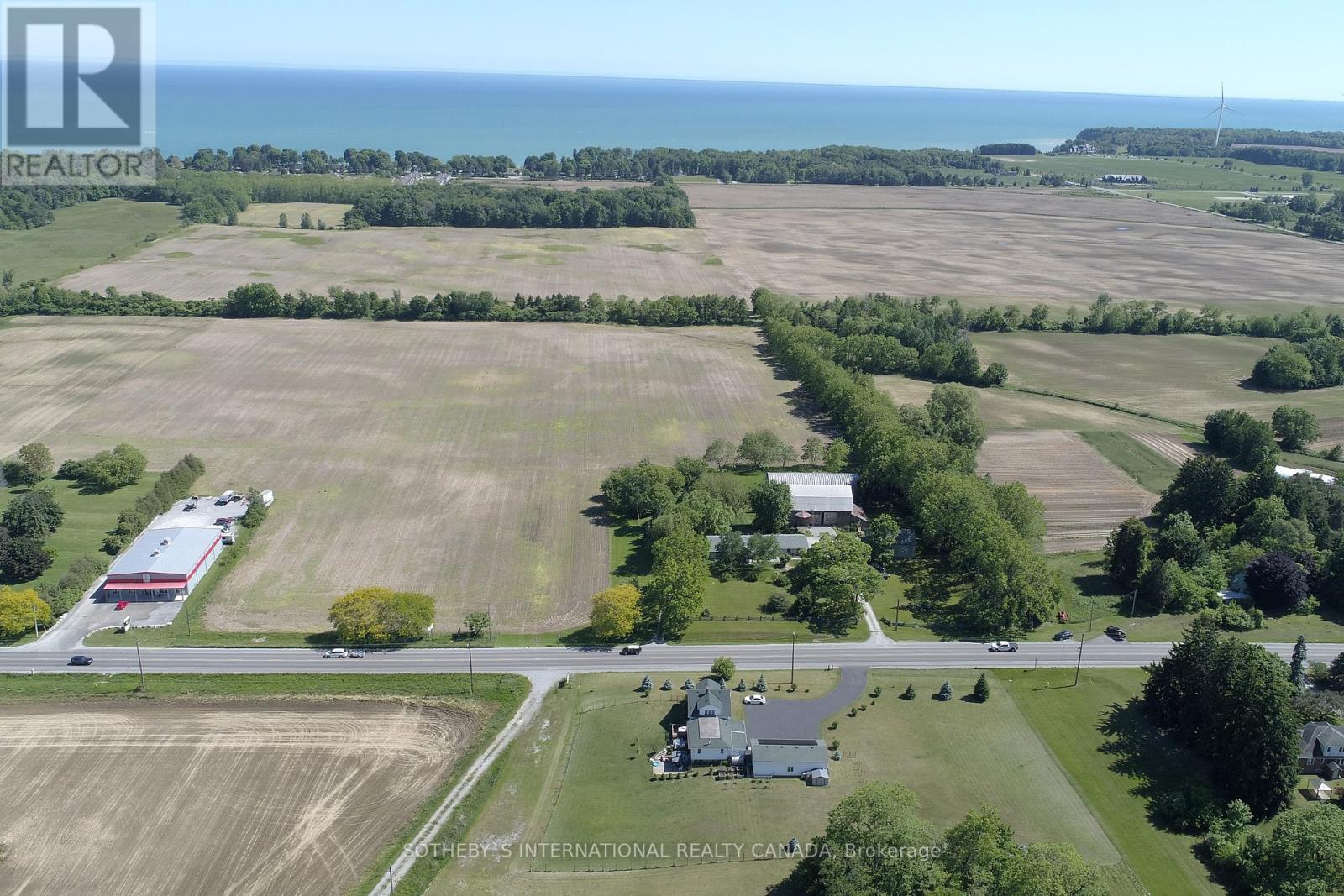 589 Highway 6, Norfolk (Port Dover), Ontario  N0A 1N2 - Photo 8 - X8402616