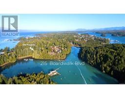 215 Boardwalk Blvd, ucluelet, British Columbia