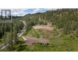 Lot 4 St Annes Road, armstrong, British Columbia