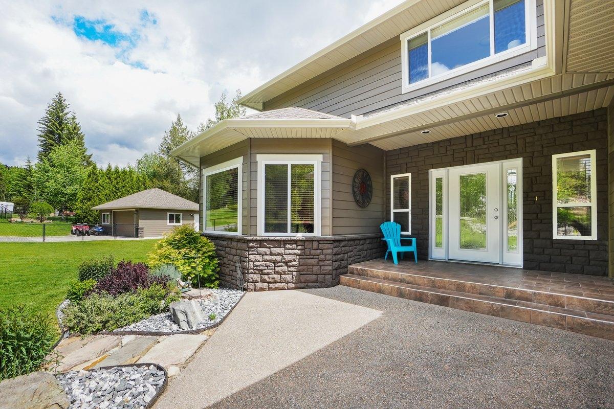 804 Fernwood Drive, Castlegar, British Columbia  V1N 3Z1 - Photo 17 - 2477448