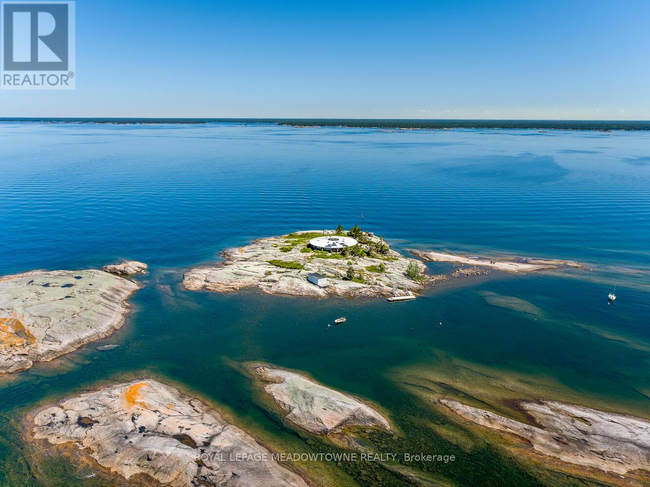 2 3700 The Table Rock Islands, Georgian Bay, Ontario  L0K 1S0 - Photo 27 - X8400218