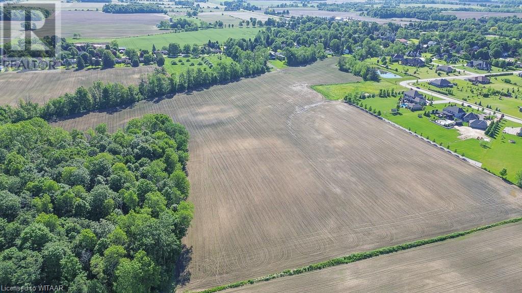 Pt Lt 15, Con 1 Pt 1 & 2 Deer Crescent, Burgessville, Ontario N0J 1C0