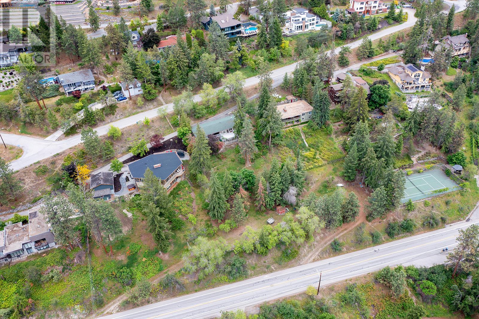 406 Viewcrest Road, Kelowna, British Columbia  V1W 4J8 - Photo 49 - 10315919