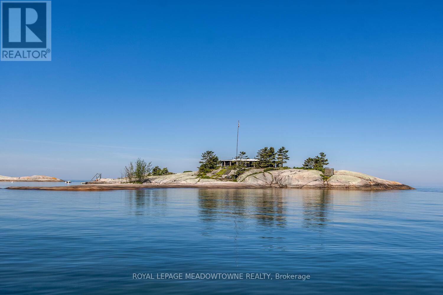 2 3700 The Table Rock Islands, Georgian Bay, Ontario  L0K 1S0 - Photo 3 - X8400218
