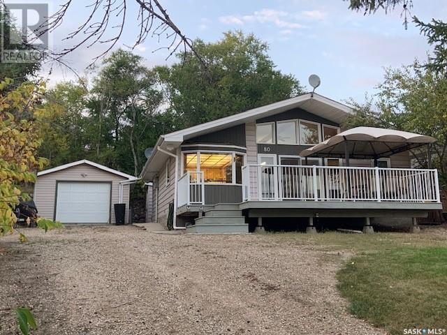 80 Bluebird DRIVE, glen harbour, Saskatchewan