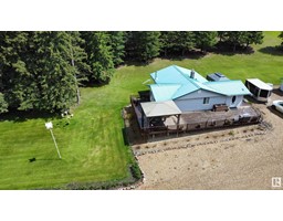 1101 Twp Rd 590 None, Rural Westlock County, Ca