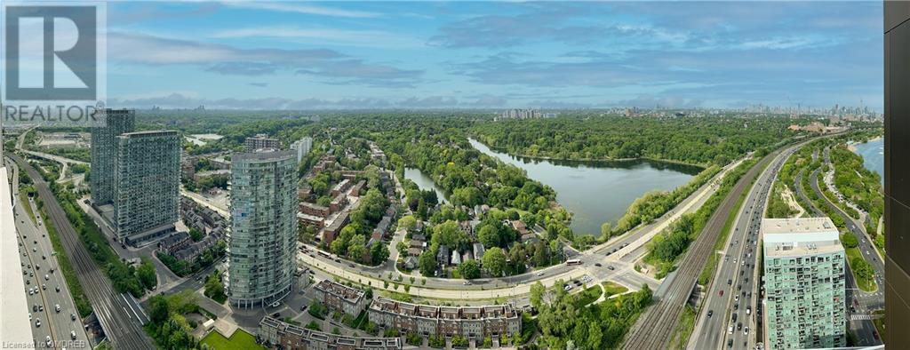 1926 Lake Shore Boulevard W Unit# 3902e, Toronto, Ontario  M6S 1A1 - Photo 25 - 40592724