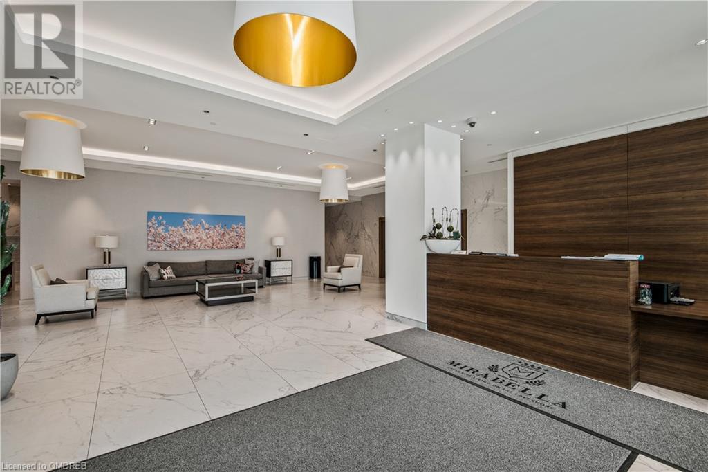 1926 Lake Shore Boulevard W Unit# 3902e, Toronto, Ontario  M6S 1A1 - Photo 3 - 40592724