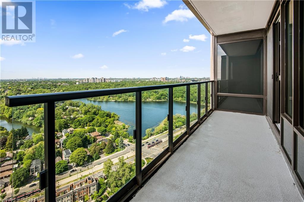 1926 Lake Shore Boulevard W Unit# 3902e, Toronto, Ontario  M6S 1A1 - Photo 23 - 40592724