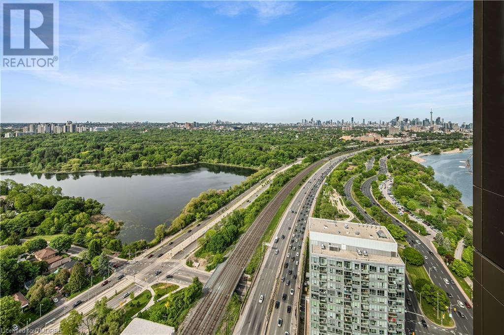 1926 Lake Shore Boulevard W Unit# 3902e, Toronto, Ontario  M6S 1A1 - Photo 24 - 40592724