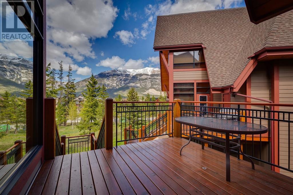 12, 101 Armstrong Place, Canmore, Alberta  T1W 3M2 - Photo 43 - A2138005