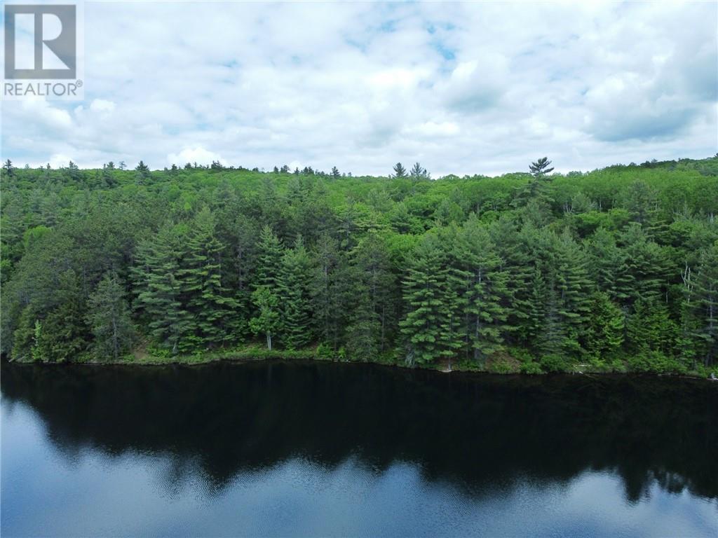 00B OTTER LAKE TRAIL BED TRAIL Barry's Bay