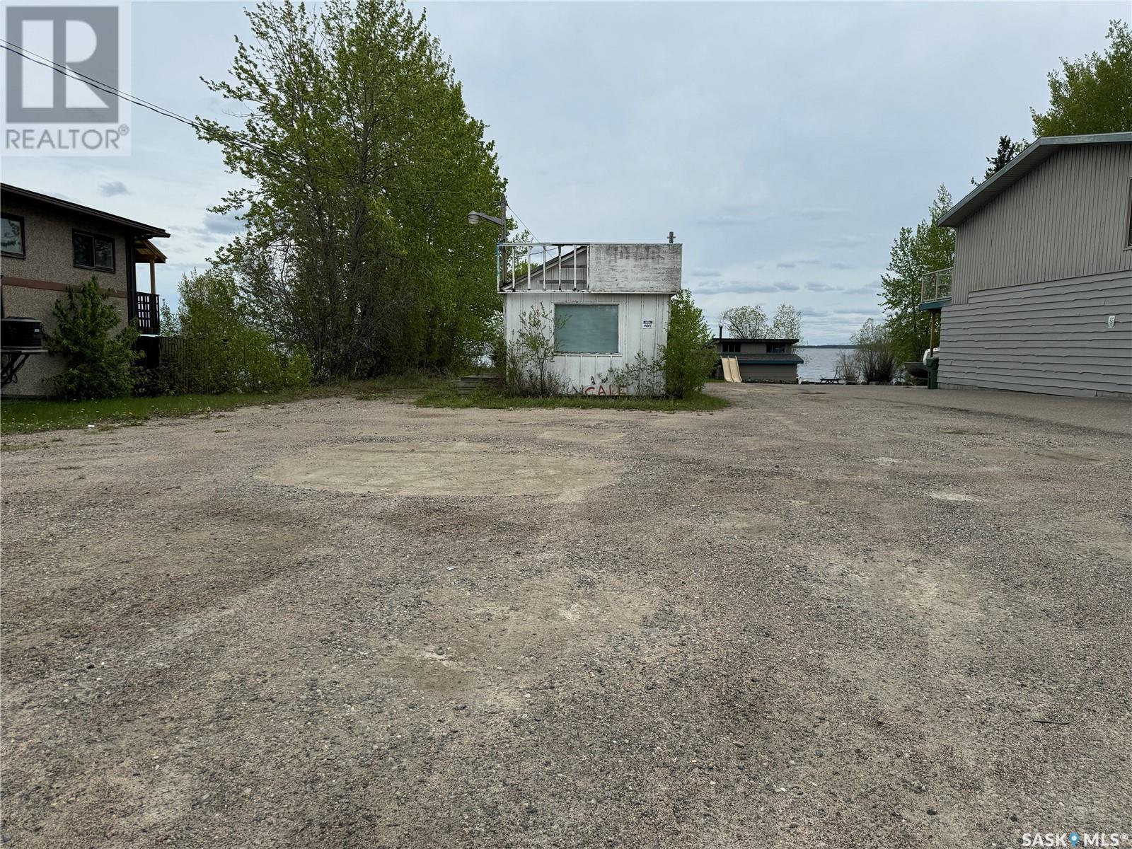 1305 La Ronge Avenue, La Ronge, Saskatchewan  S0J 1L0 - Photo 1 - SK971503