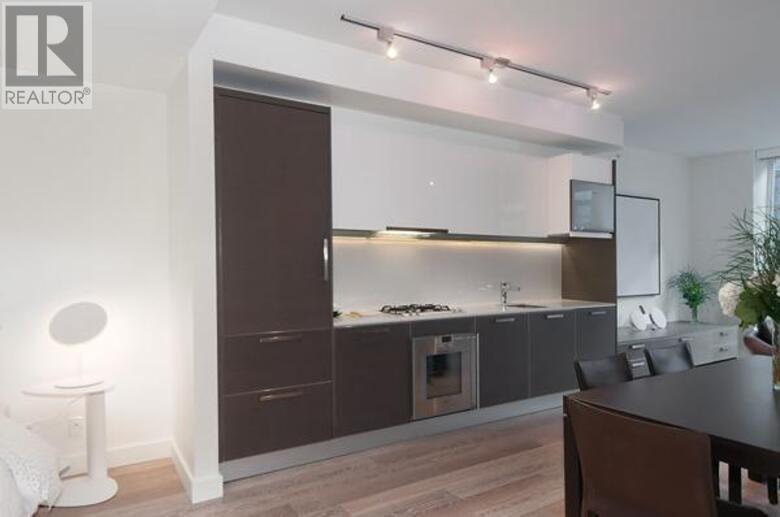 206 1477 W Pender Street, Vancouver, British Columbia  V6G 2S3 - Photo 1 - R2890590