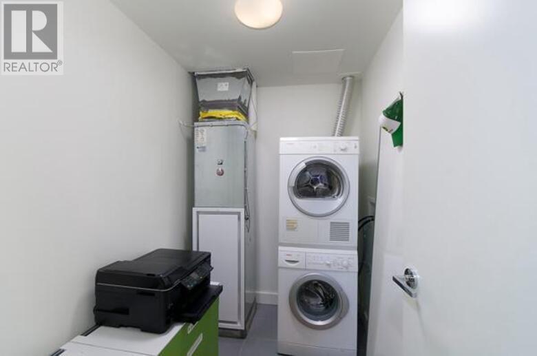 206 1477 W Pender Street, Vancouver, British Columbia  V6G 2S3 - Photo 15 - R2890590