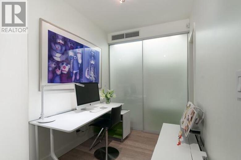 206 1477 W Pender Street, Vancouver, British Columbia  V6G 2S3 - Photo 18 - R2890590