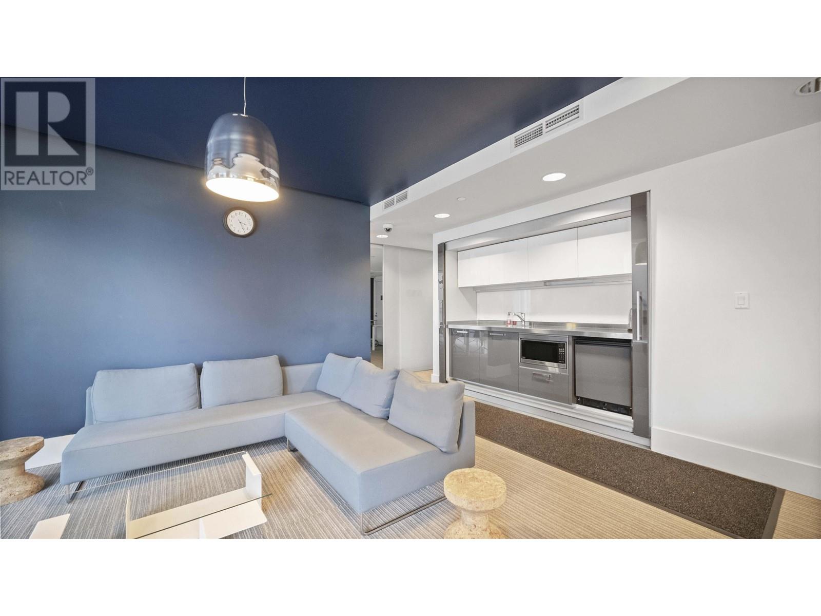 206 1477 W Pender Street, Vancouver, British Columbia  V6G 2S3 - Photo 20 - R2890590