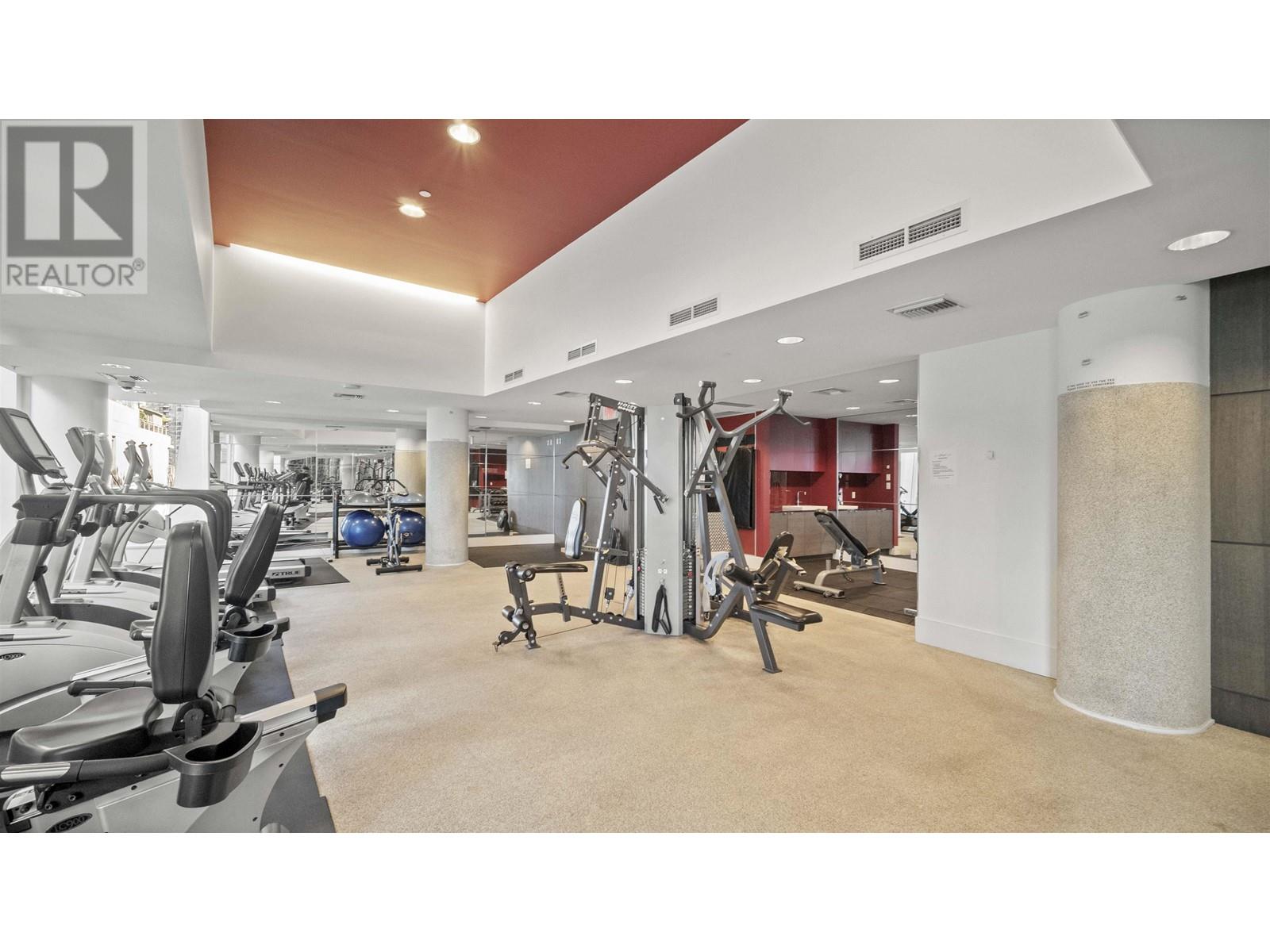 206 1477 W Pender Street, Vancouver, British Columbia  V6G 2S3 - Photo 22 - R2890590