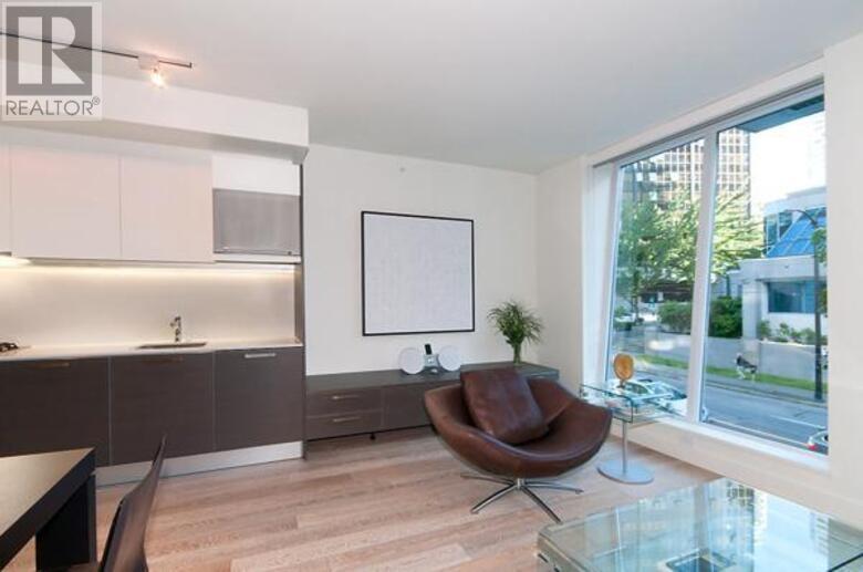 206 1477 W Pender Street, Vancouver, British Columbia  V6G 2S3 - Photo 5 - R2890590