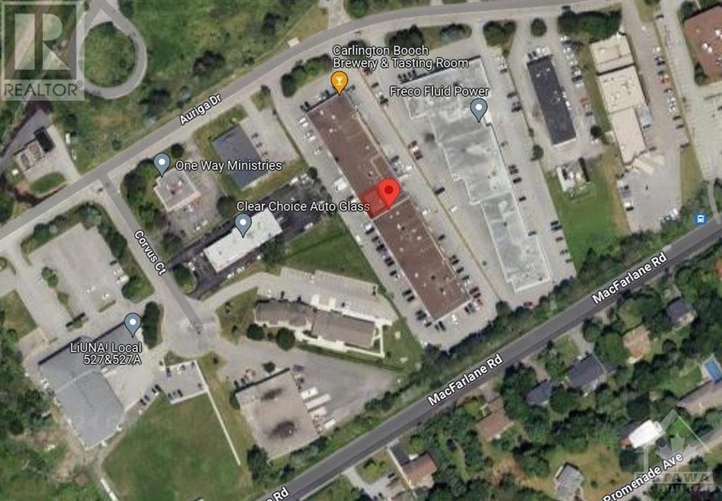 81 Auriga Drive Unit#13 & 14, Ottawa, Ontario  K2E 7Y5 - Photo 12 - 1395061