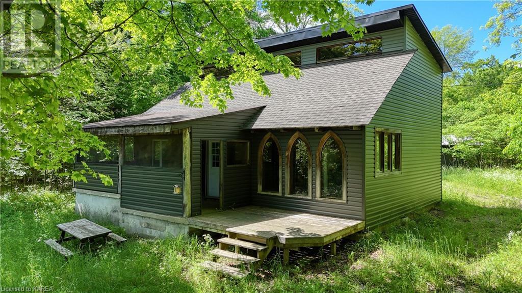 388 BEALES MILLS Road, athens, Ontario