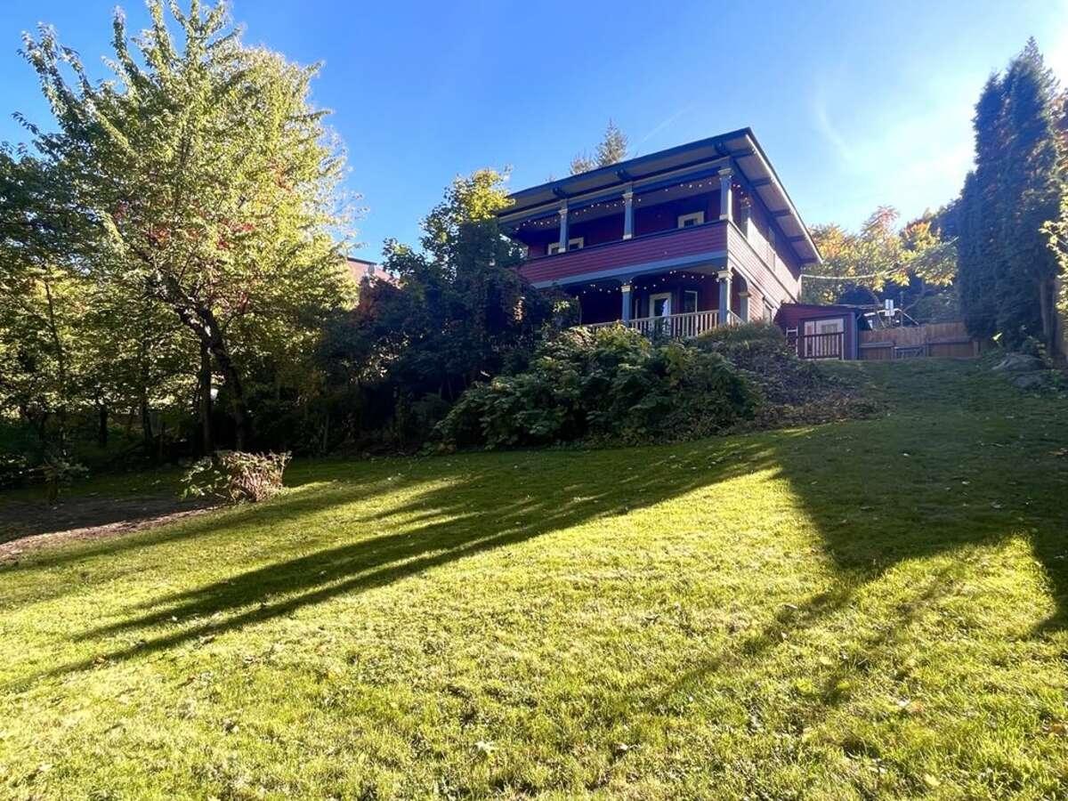 95 High Street, Nelson, British Columbia  V1L 3Z5 - Photo 3 - 2477458