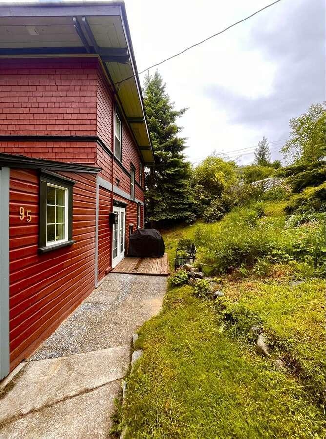 95 High Street, Nelson, British Columbia  V1L 3Z5 - Photo 4 - 2477458