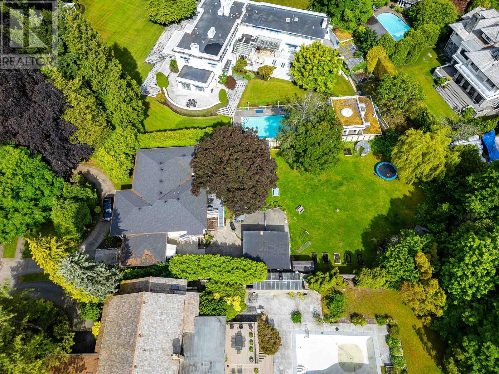 Listing Picture 5 of 16 : 3350 OSLER STREET, Vancouver / 溫哥華 - 魯藝地產 Yvonne Lu Group - MLS Medallion Club Member