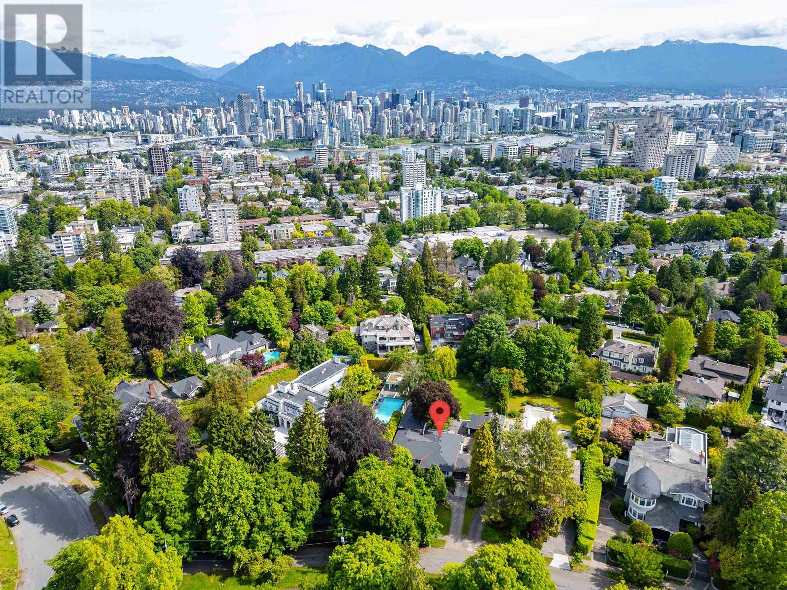 Listing Picture 8 of 16 : 3350 OSLER STREET, Vancouver / 溫哥華 - 魯藝地產 Yvonne Lu Group - MLS Medallion Club Member