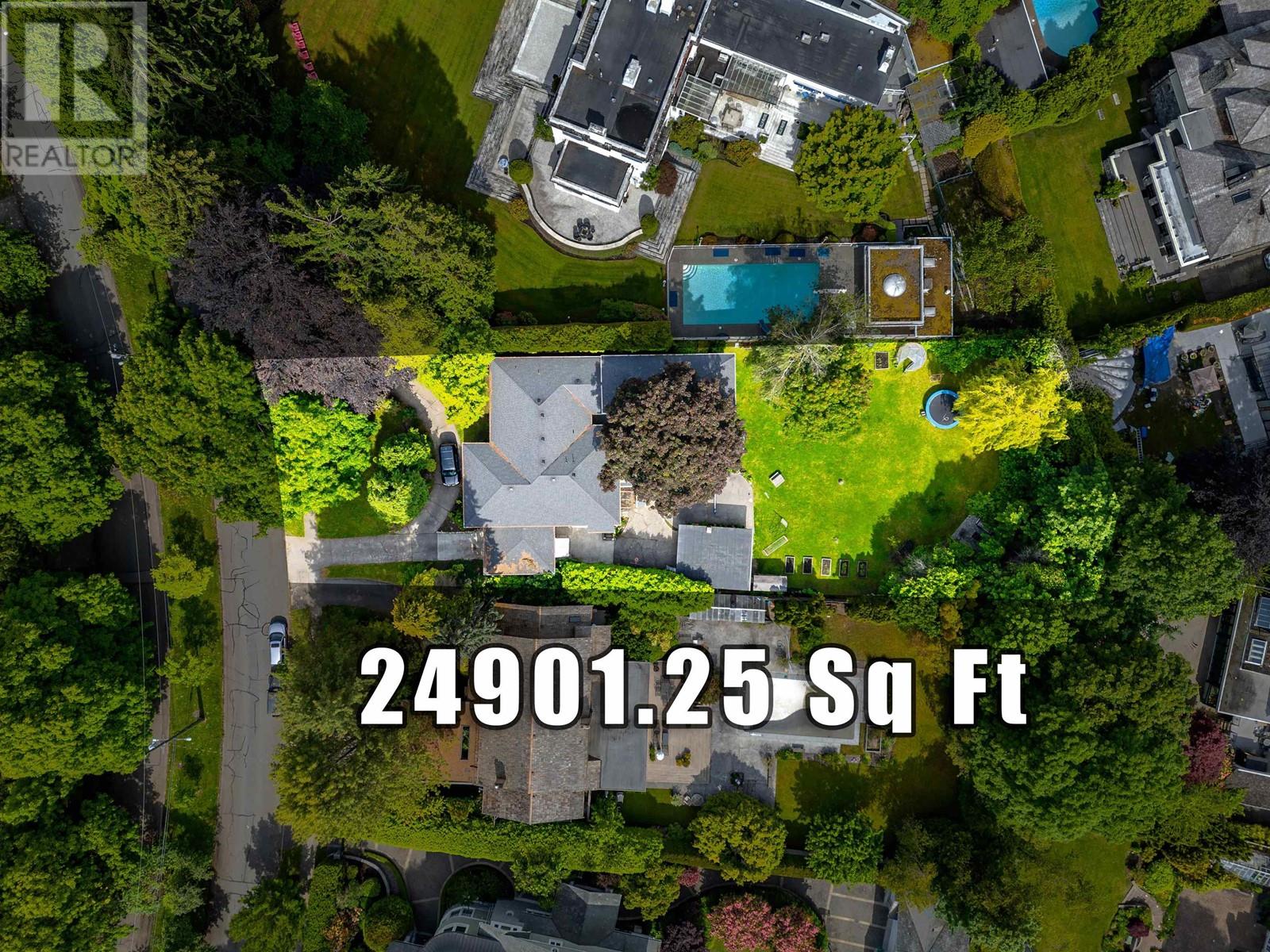 3350 OSLER STREET, Vancouver